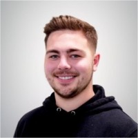 High Street TV Employee Lucas Dyson's profile photo