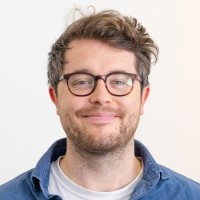 Co-Labb Employee Michael Williams's profile photo