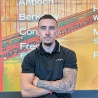 Grant Vonderhaar Email & Phone Number