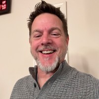 Dewesoft Employee Scott Henry's profile photo