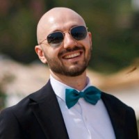 NorthRow Employee Stanislav Ivanov's profile photo