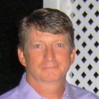 HP Employee Brian Dodds's profile photo