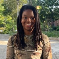 Heller Consulting Employee Octavia Simmons's profile photo