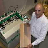 Macoser S.A. Employee Paul Rhoades's profile photo