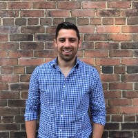 Softchoice Employee Derek O'Rourke's profile photo