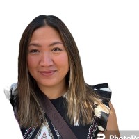 Hostelling International Canada Employee Linda Dip's profile photo