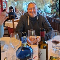 DISFRAN Employee Rodrigo Florensa's profile photo