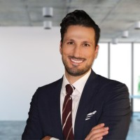 Ally Employee Joseph Clair's profile photo