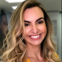 Takaoka Anestesia Employee Kelly Alves's profile photo