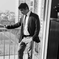 Smiley Company Employee Abbas Askari's profile photo