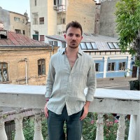 SellTech Employee Daniel Gokhman's profile photo