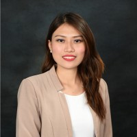 Simple Media Employee Maecy Borromeo's profile photo