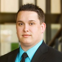 Numerica Credit Union Employee Tony Trunkhill's profile photo