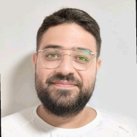 KNBL Employee Gal Rochkin's profile photo