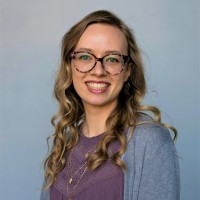 Nutshell Employee Jewell July's profile photo