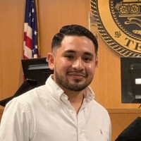 Luis Salgado Email & Phone Number