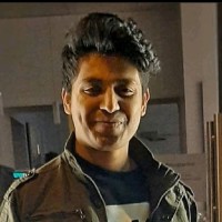 Vdynamics GmbH Employee Ankit Srivastava's profile photo