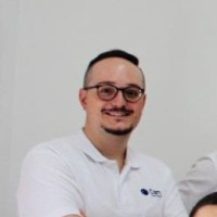 iCarry Employee Gianluca Burbi's profile photo