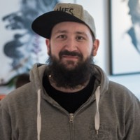 Kodamera Employee Alexander Karlsson's profile photo