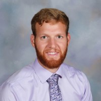 NCPS Employee Justin Parr's profile photo