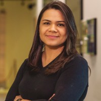 Digital Hub - Magento Solution Partner Employee Suelen Pereira's profile photo