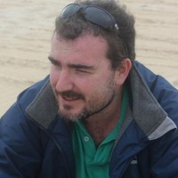 GHD Employee Tim Swann's profile photo