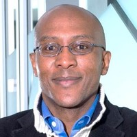 Council for Scientific and Industrial Research (CSIR) Employee Andile Mabindisa's profile photo