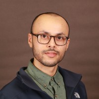 J. Ryder Group Employee Dominick White's profile photo