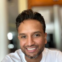 JLo Beauty & Lifestyle Employee Shawn Patel's profile photo