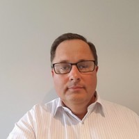 SmartShelters Employee Jon Cottle's profile photo