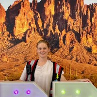 Janice Robinson Email & Phone Number