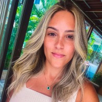 Power Financial Employee Taís Nunes's profile photo
