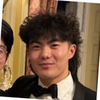 Simon Luo Email