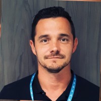 Ark Employee Paul Cornick's profile photo