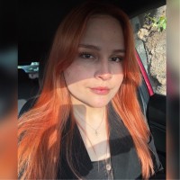 Ebex Logistics Employee Diana Vázquez's profile photo