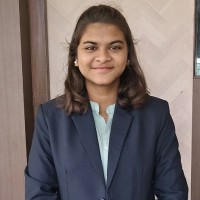 iAppSys Inc. Employee Harika Pallikonda's profile photo