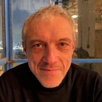 PH facility Employee Maurizio Puppo's profile photo
