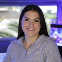 Metacom Employee Cara Van Niekerk's profile photo