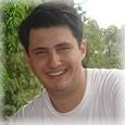 CINQ Technologies Employee Alcione Benacchio's profile photo