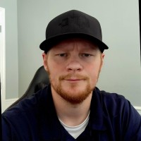 LTC Technology Systems Employee Cody Underwood's profile photo