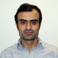 gnomi Employee Mehmet Vergili's profile photo