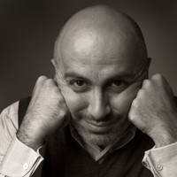 Email e telefono di Giorgos Korres