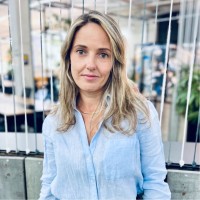 SET Engenharia Ltda. Employee Patricia van Ostaede's profile photo