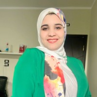 OCD Digital Services Employee Sara Diab's profile photo