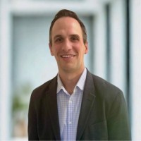 Autodesk Employee Matt Lemay's profile photo