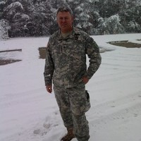Army National Guard Employee Greg Stahl's profile photo