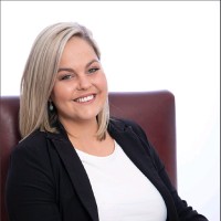 Izwe Africa Group Employee Carna Labuschagne's profile photo