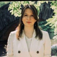 Coinbase Developer Platform Employee Sonja Sherman's profile photo