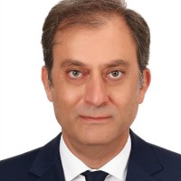 FCEN Employee Afshin Ghaemi's profile photo