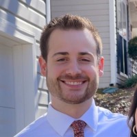 Alex Cook's profile photo